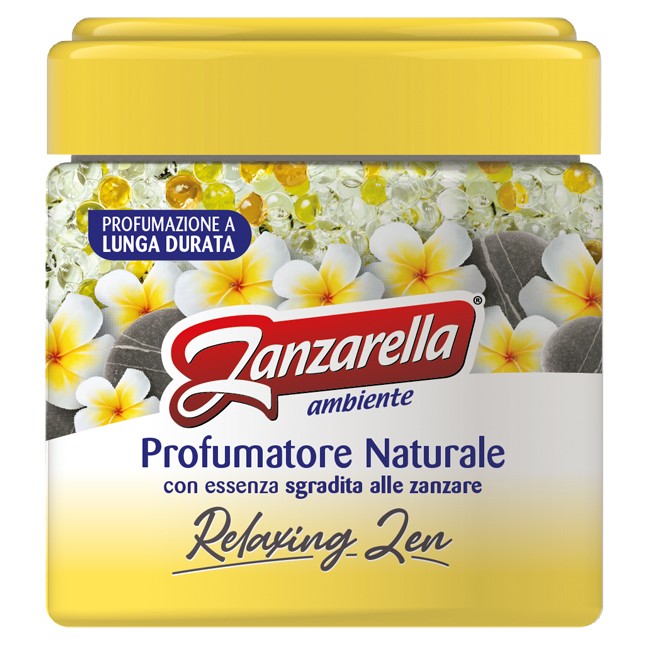 ZANZARELLA ANTIZ NEUTRAL PERLE 170 G ZANZARELLA ANTIZ NEUTRAL PERLE 170 G