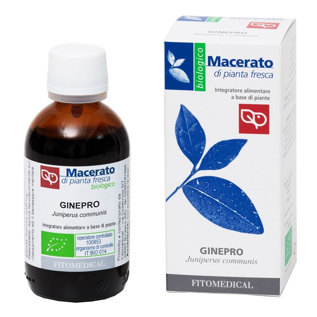 GINEPRO TINTURA MADRE BIO 50 ML GINEPRO TINTURA MADRE BIO 50 ML