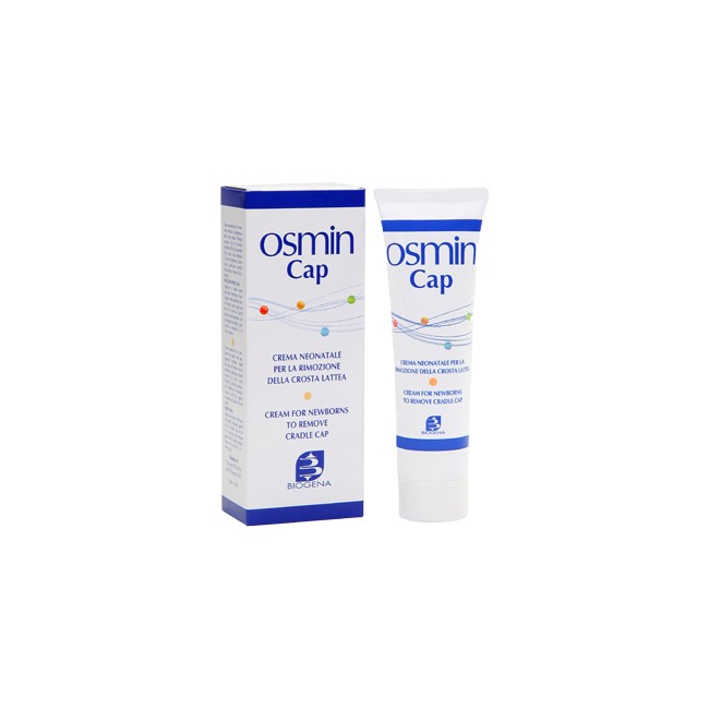 Osmin Cap Cr 50ml Osmin Cap Cr 50ml