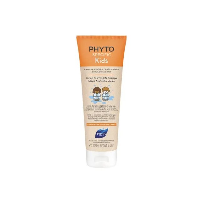 PHYTOSPECIFIC KIDS CREMA 125 ML PHYTOSPECIFIC KIDS CREMA 125 ML