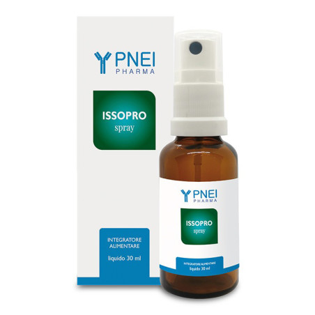 ISSOPRO SPRAY 30 ML
