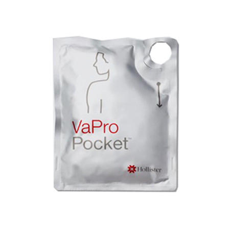 CATETERE INTERMITTENTE NO TOUCH VAPRO POCKET CH 10 30 PEZZI