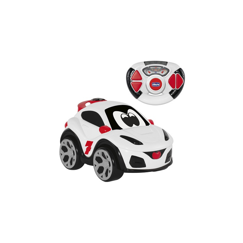Chicco Gioco Rocket The Crossover Rc