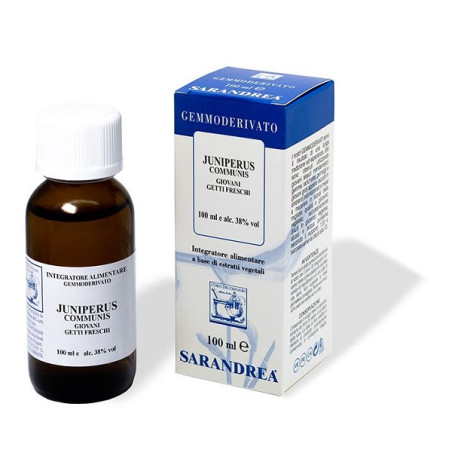 EXTRAGEM GINEPRO GIOVANI GETTI GOCCE 20 ML EXTRAGEM GINEPRO GIOVANI GETTI GOCCE 20 ML