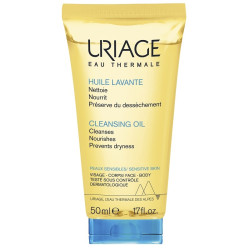 Uriage Olio Lavante 50 Ml