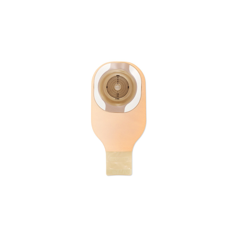 HOLLISTER MODERMA FLEX CERAPLUS SACCA APERTA CONVESSA MIDI PER ILEOSTOMIA CON FINESTRA RITAGLIATA 15-25 MM 30 PEZZI HOLLISTER MODERMA FLEX CERAPLUS SACCA APERTA CONVESSA MIDI PER ILEOSTOMIA CON FINESTRA RITAGLIATA 15-25 MM 30 PEZZI