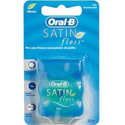 Oral-B® Satin Floss Filo Interdentale 25 Metri