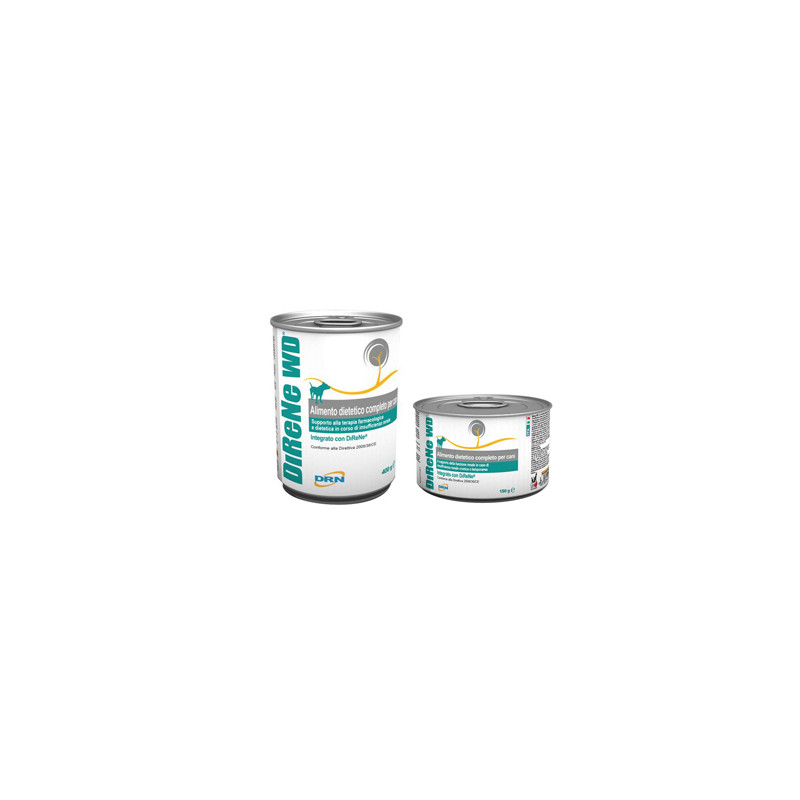DIRENE WD 400 G DIRENE WD 400 G