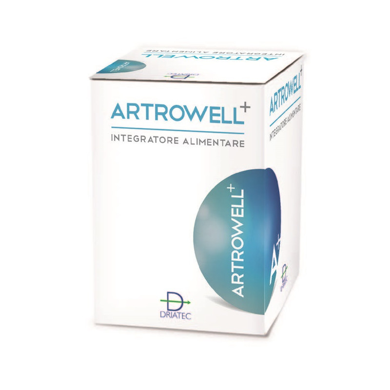 ARTROWELL+ 60 CAPSULE ARTROWELL+ 60 CAPSULE