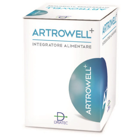 ARTROWELL+ 60 CAPSULE ARTROWELL+ 60 CAPSULE