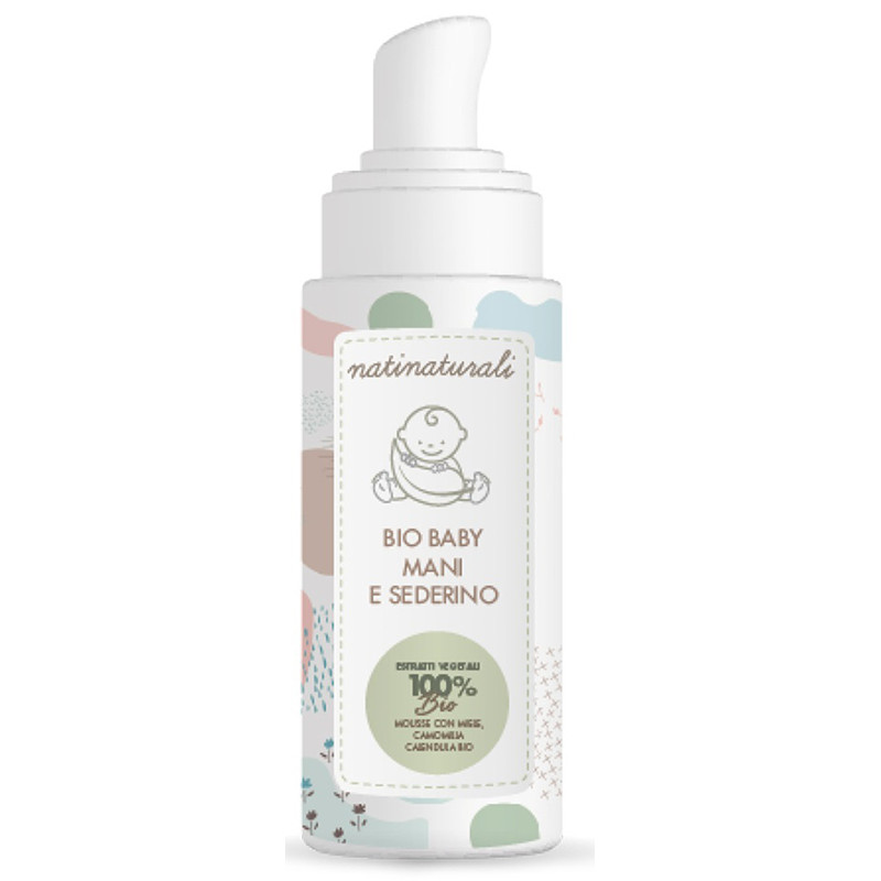 SUAVINEX BABY MOUSSE MANI E SEDERINO 200 ML SUAVINEX BABY MOUSSE MANI E SEDERINO 200 ML