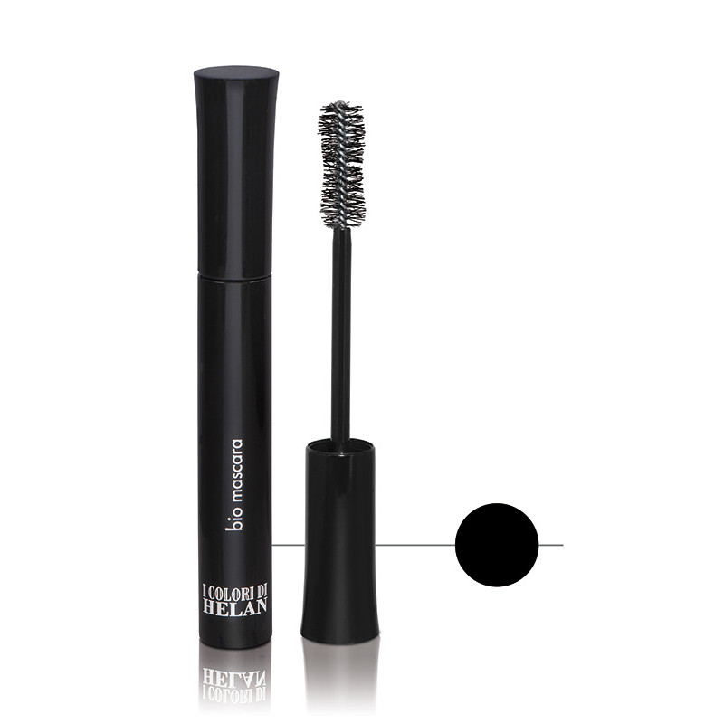 I COLORI DI HELAN BIO MASCARA ALLUNGANTE I COLORI DI HELAN BIO MASCARA ALLUNGANTE