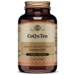 Coquten 50 Perle