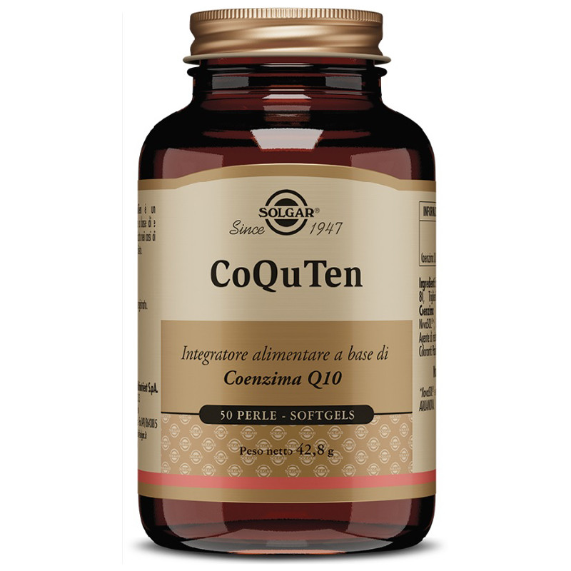 COQUTEN 50 PERLE COQUTEN 50 PERLE
