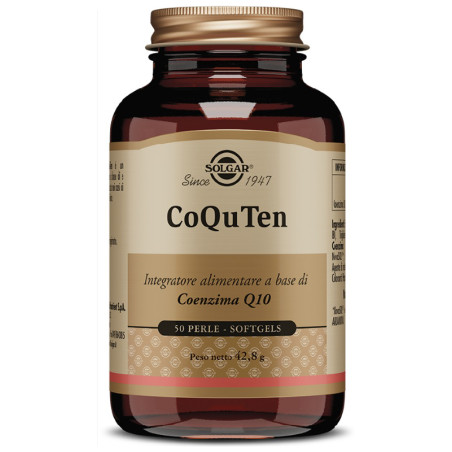 COQUTEN 50 PERLE