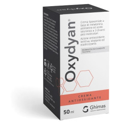 Oxydyan 50 Ml