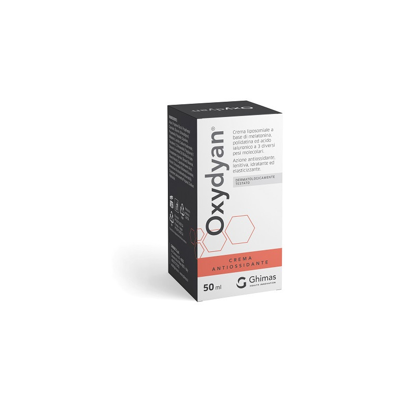 OXYDYAN 50 ML OXYDYAN 50 ML