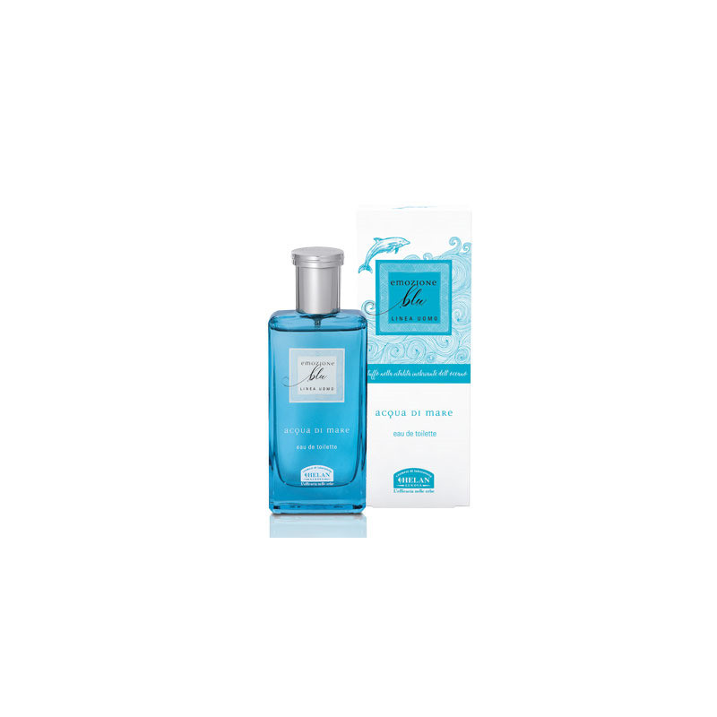 EMOZIONE BLU ACQUA DI MARE EAU DE TOILETTE 50 ML EMOZIONE BLU ACQUA DI MARE EAU DE TOILETTE 50 ML