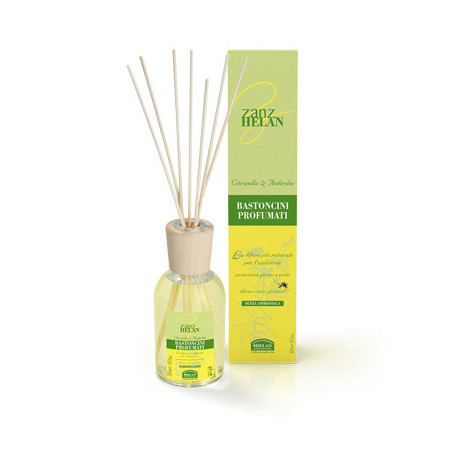 ZANZHELAN BASTONCINI PROFUMATI 250P ZANZHELAN BASTONCINI PROFUMATI 250P