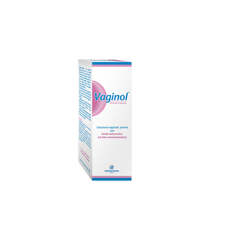 LAVANDA VAGINALE VAGINOL 1 FLACONE DA 150ML LAVANDA VAGINALE VAGINOL 1 FLACONE DA 150ML