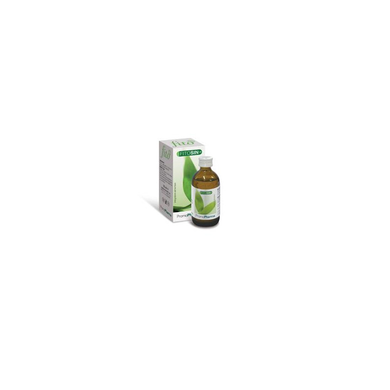 FITOSIN 15 50 ML GOCCE FITOSIN 15 50 ML GOCCE