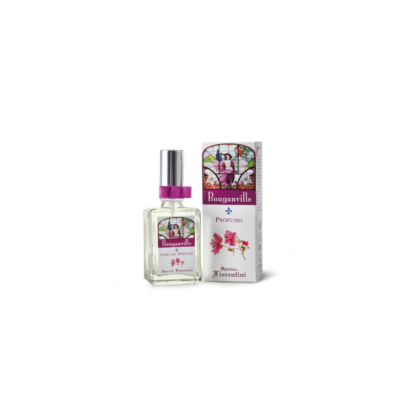BOUGANVILLE PROFUMO 50 ML BOUGANVILLE PROFUMO 50 ML