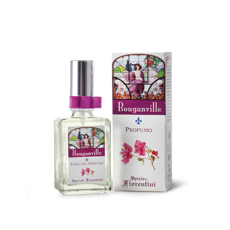 BOUGANVILLE PROFUMO 50 ML BOUGANVILLE PROFUMO 50 ML