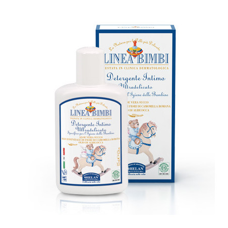 BIMBI DETERGENTE INTIMO 125 ML