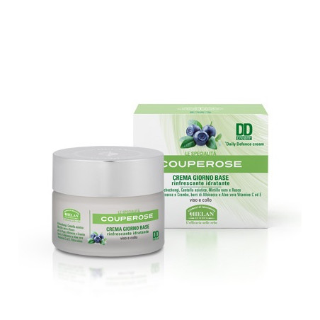 COUPEROSE CREMA GIORNO BASE COUPEROSE CREMA GIORNO BASE