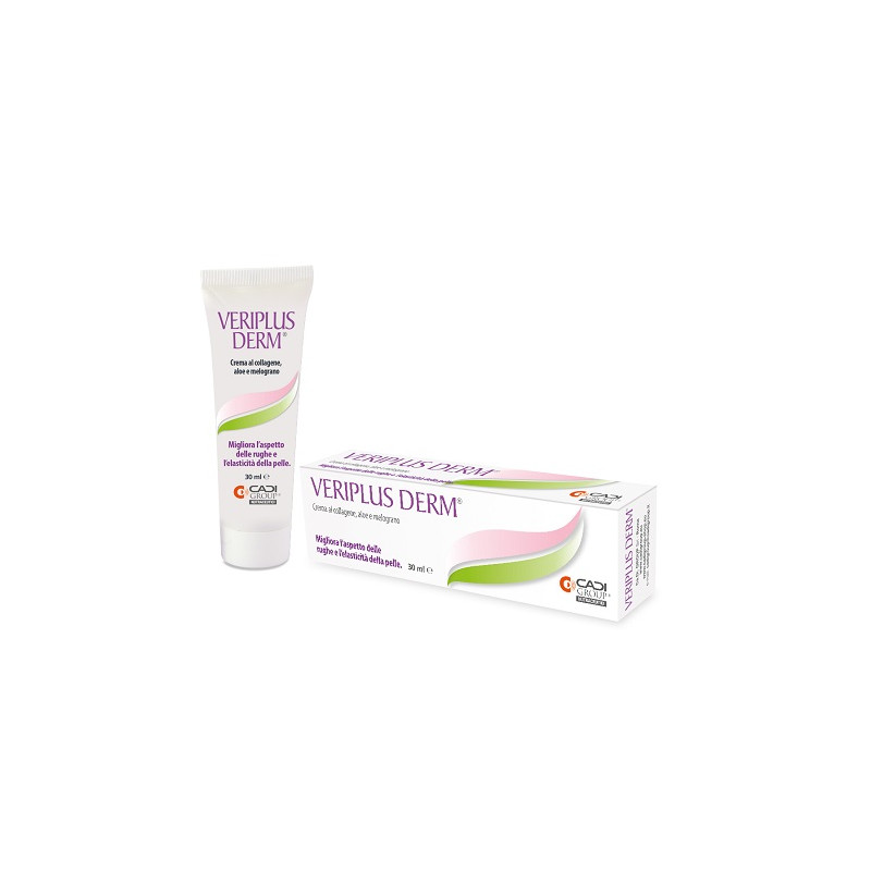 VERIPLUS DERM CREMA 30 ML VERIPLUS DERM CREMA 30 ML