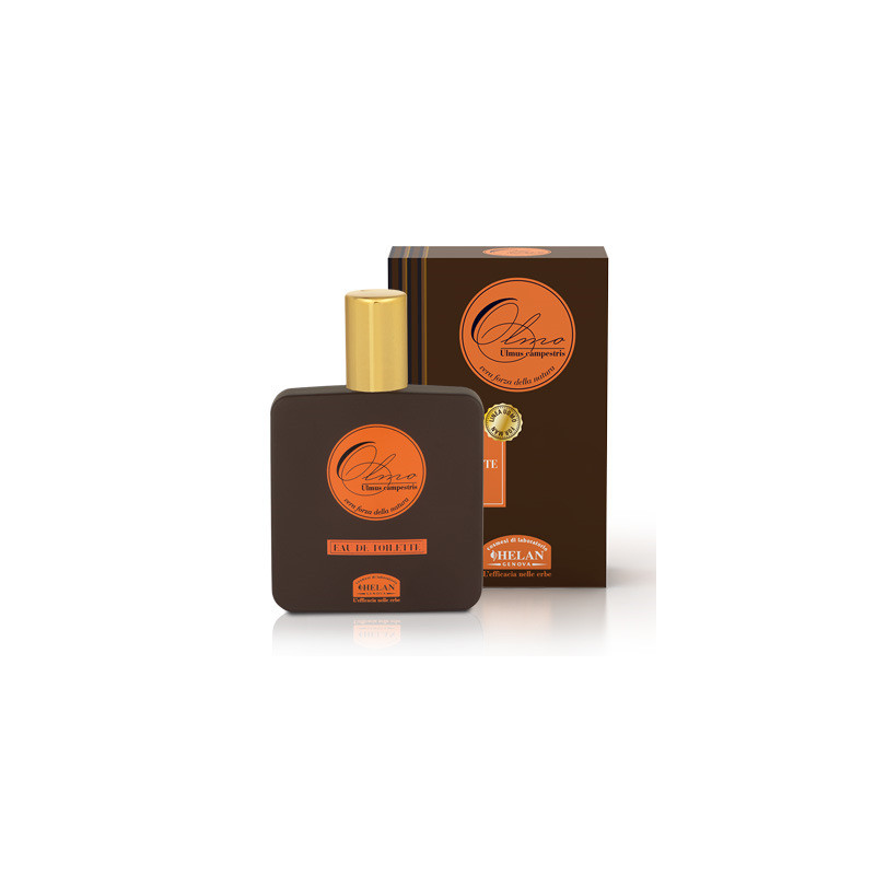 HELAN OLMO EAU DE TOILETTE 50 ML HELAN OLMO EAU DE TOILETTE 50 ML