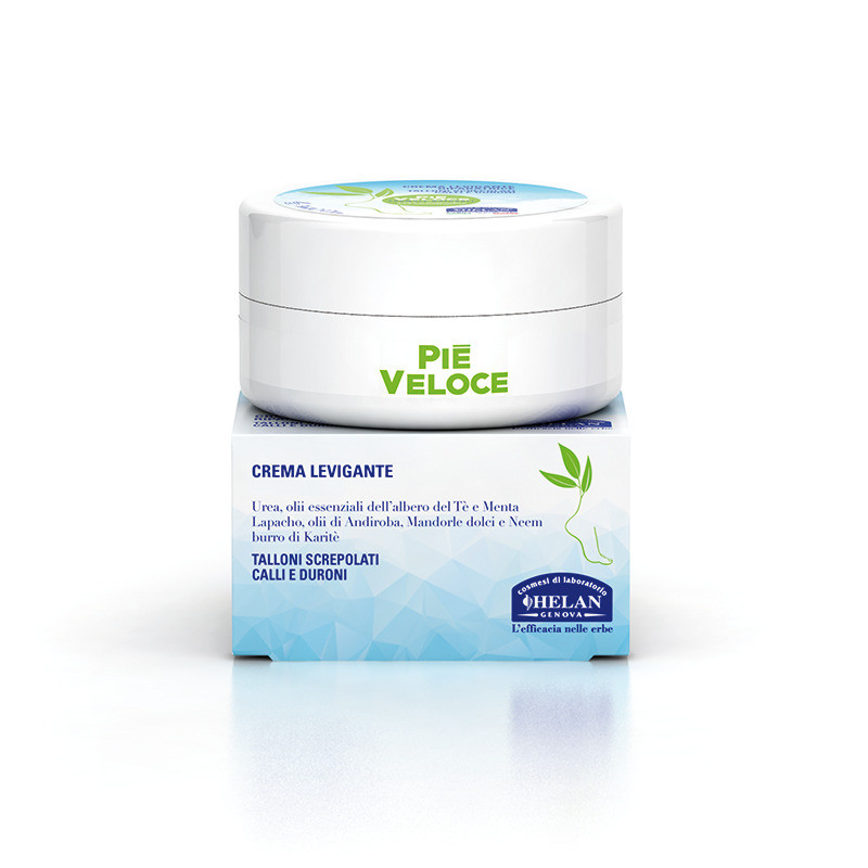 PIE VELOCE CREMA LEVIGANTE PIE VELOCE CREMA LEVIGANTE