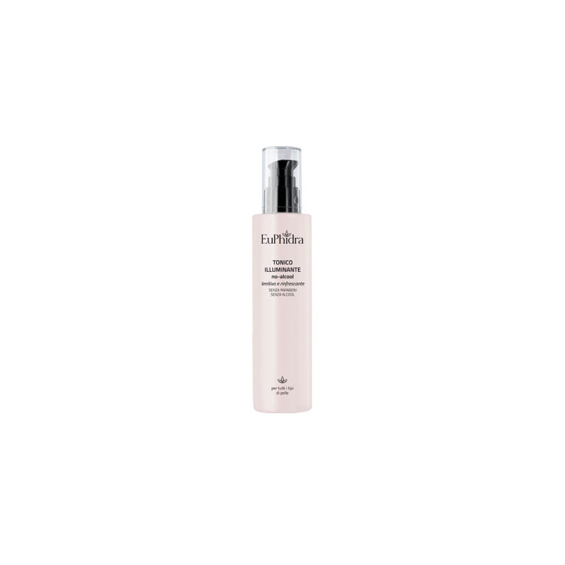 EUPHIDRA LOZIONE TONICO RINFRESCANTE 200 ML EUPHIDRA LOZIONE TONICO RINFRESCANTE 200 ML