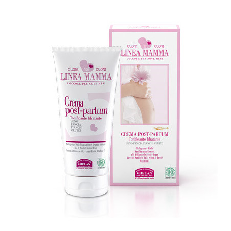 MAMMA CREMA POSTPARTO 150 ML