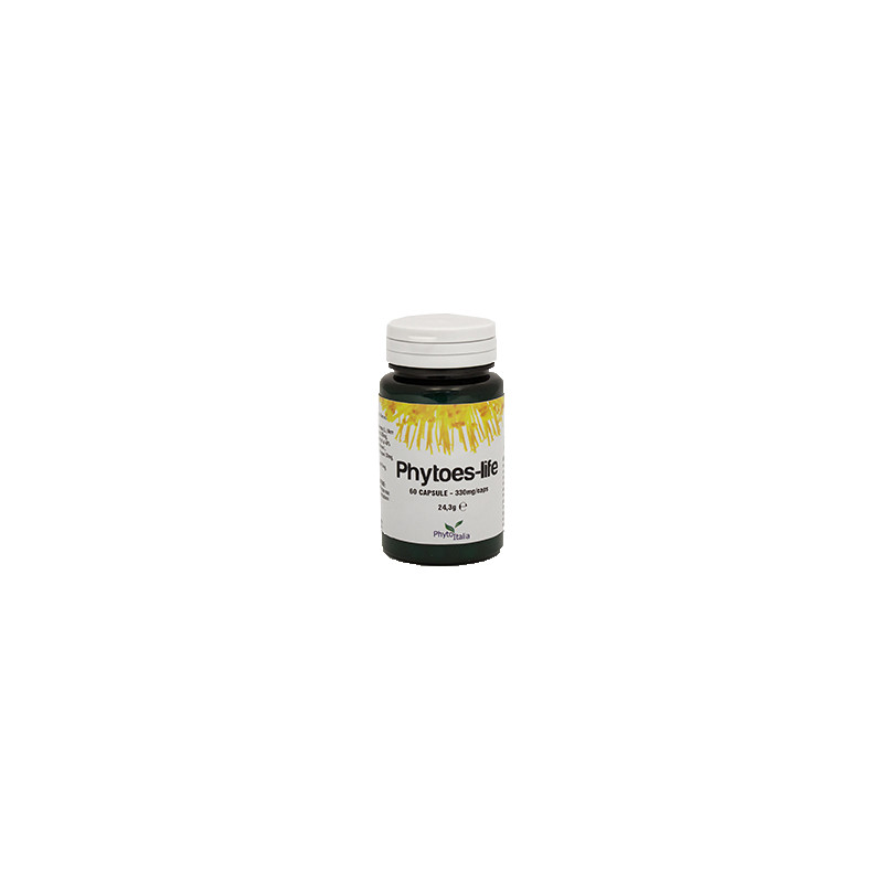 PHYTOES LIFE 60 CAPSULE PHYTOES LIFE 60 CAPSULE