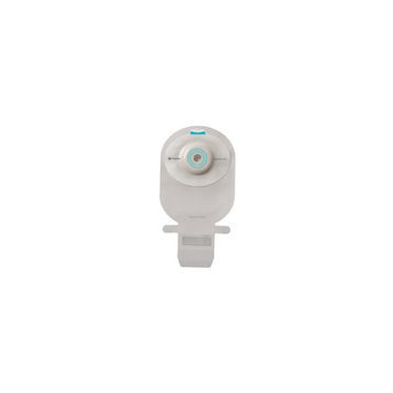 SENSURA MIO CONVEX LIGHT SACCA ILEOSTOMIA MONOPEZZO APERTO MIDI 360 ML CON APERTURA ISPEZIONABILE 31-43 MM 10 PEZZI SENSURA MIO CONVEX LIGHT SACCA ILEOSTOMIA MONOPEZZO APERTO MIDI 360 ML CON APERTURA ISPEZIONABILE 31-43 MM 10 PEZZI