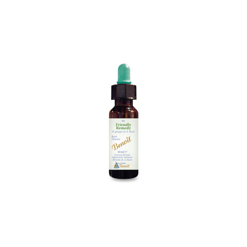 FRIENDLY REMEDY 10 ML FRIENDLY REMEDY 10 ML