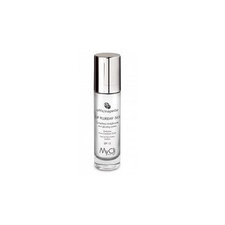 Mycli Op Pluriday 365 Complesso Antiglicante SPF15 50ml