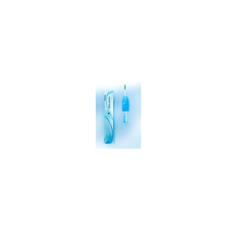 CATETERE VESCICALE PER DONNA LIQUICK PURE CH8 LUNGHEZZA 15 CM PUNTA FLESSIBILE ERGOTHAN 2 FORI SMUSSATI 30 PEZZI CATETERE VESCICALE PER DONNA LIQUICK PURE CH8 LUNGHEZZA 15 CM PUNTA FLESSIBILE ERGOTHAN 2 FORI SMUSSATI 30 PEZZI