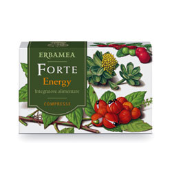 FORTE ENERGY 24 COMPRESSE