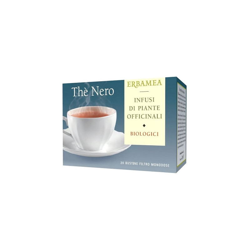 THE NERO BUSTINE FILTRO THE NERO BUSTINE FILTRO