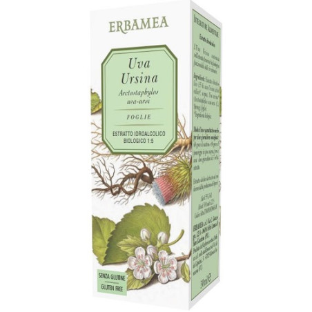 UVA URSINA 50 ML