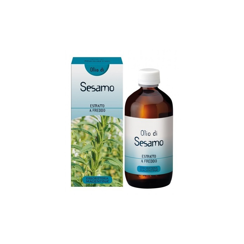 SESAMO OLIO VEGETALE 250 ML SESAMO OLIO VEGETALE 250 ML