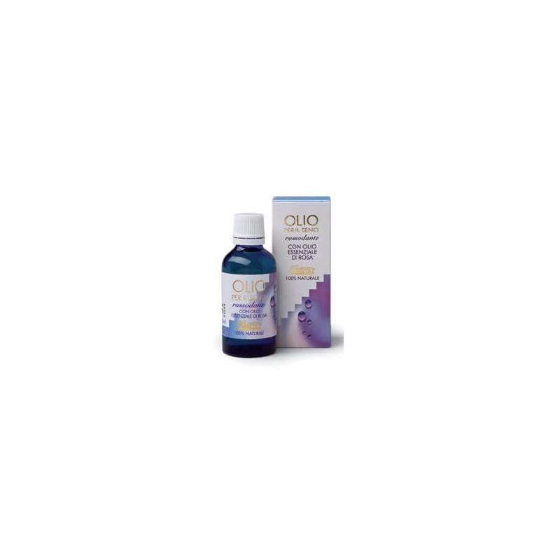 OLIO PER IL SENO RASSODANTE 50 ML OLIO PER IL SENO RASSODANTE 50 ML