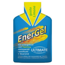 Ultimate Energel Limone 42 G