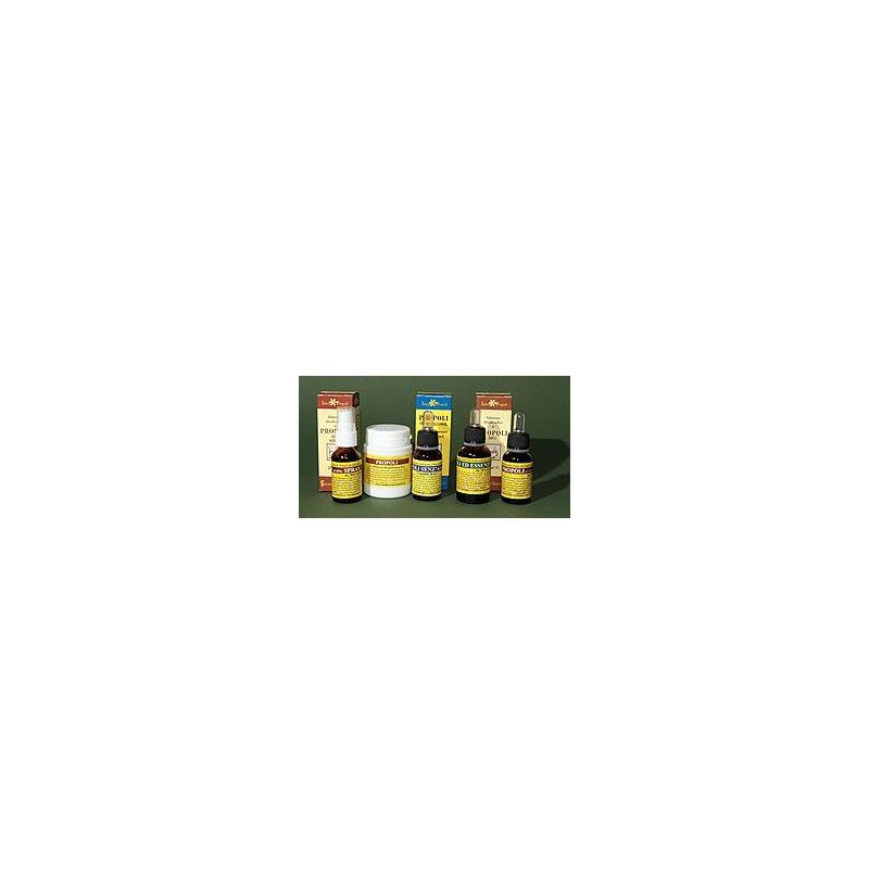 PROPOLI 1000ML TINTURA MADRE PROPOLI 1000ML TINTURA MADRE