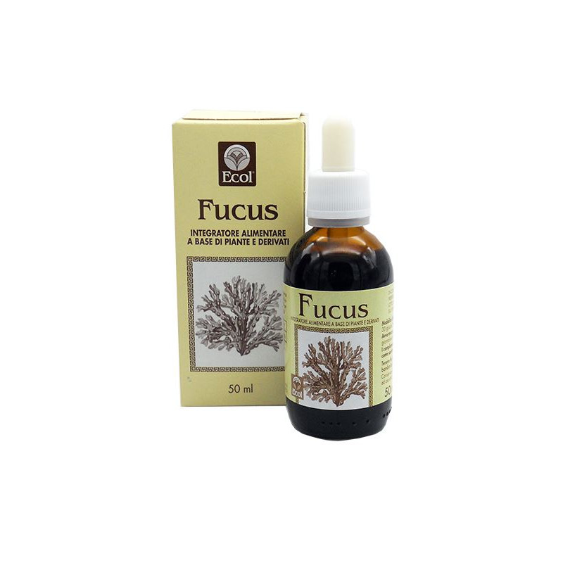 FUCUS ESTRATTO ANALCOLICO 50 ML ARTICOLO 796 FUCUS ESTRATTO ANALCOLICO 50 ML ARTICOLO 796