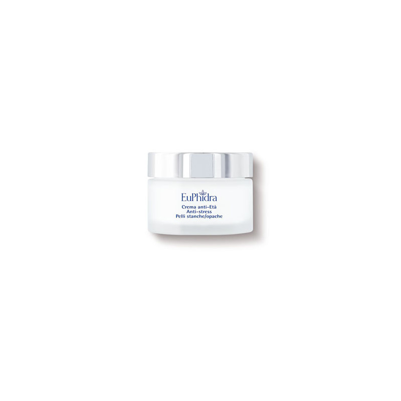 EUPHIDRA SKIN CR STRESS 40 ML EUPHIDRA SKIN CR STRESS 40 ML
