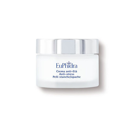 EUPHIDRA SKIN CR STRESS 40 ML