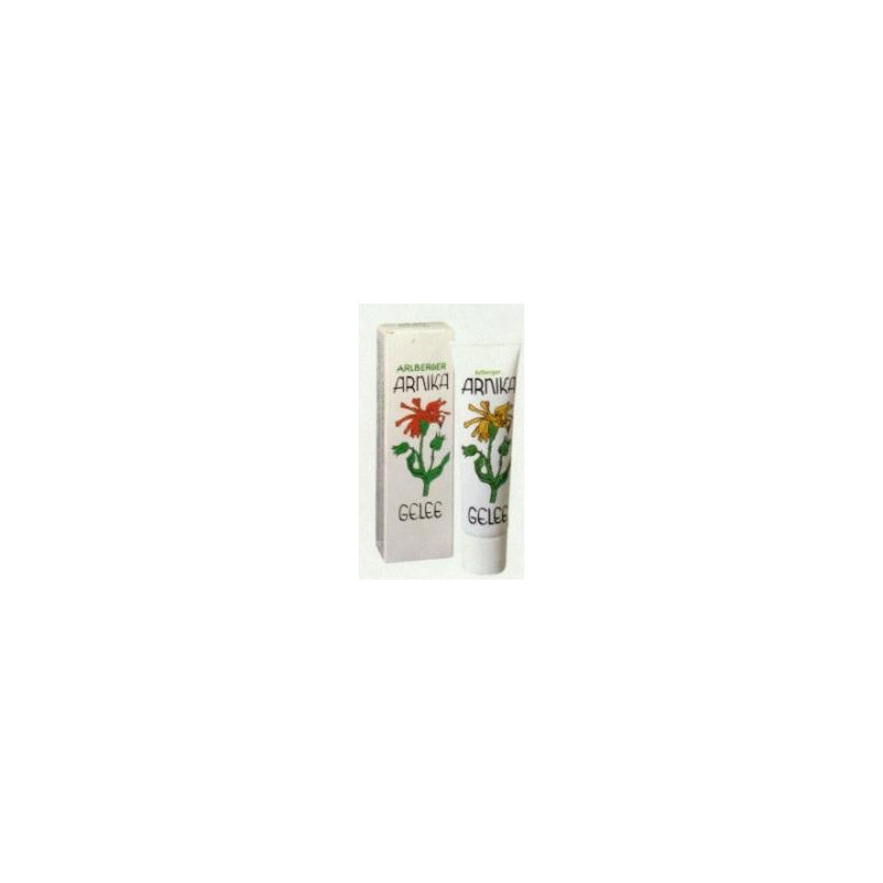 BANO ARNIKA GEL DEFATIC 60ML BANO ARNIKA GEL DEFATIC 60ML